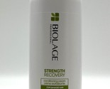 Biolage Strength Recovery Conditioning Cream/Damaged Hair 33.8 oz - $39.55