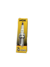 NGK (7159) TR55-1GP G-Power Spark Plug, Pack of 1 - $68.45 MXN
