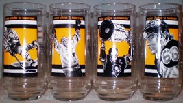 NHL Pittsburgh Penguins Mario Lemieux Glasses - $35.00