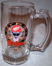 NHL Detroit Red Wings Glass Mug - $6.50
