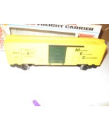 MPC LIONEL 9421 MAINE CENTRAL BOXCAR - 0/027- BOXED - NEW- P3 - $28.28 CAD