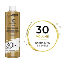 Clairol Professional Creme Permanent Developer, 16 Oz. image 4