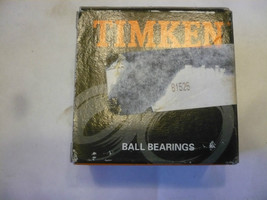 New Timken ER8 Bearing  - $16.35