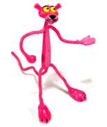 Pink Panther Vintage Bendable Figure No.5194 Bendy - €20,74 EUR