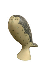 Vintage Beswick English Art Pottery Colin Melbourne CM Series Owl Figurine 1420 - £351.53 GBP