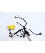 12-18 BMW F30 320I 328I FRONT LEFT DRIVER SEAT WIRE HARNESS E5986 - €43,23 EUR