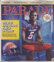 Parade dorial green beckham thumb200