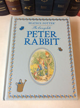 The Complete Peter Rabbit by Beatrix Potter - leather-bound - new - £39.09 GBP