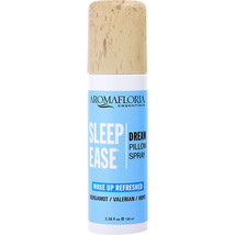 Sleep Ease By Aromafloria Pillow Mood Mist 3.38 Oz - £18.68 GBP