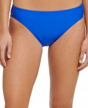 Tommy Hilfiger Classic Bikini Swim Bottoms Providence Blue Size Large $48 - Nwt - $17.99