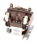 York R8222B 1059, 024-11772, Relay, Control, 24 Volt Coil, 60HZ, SPDT - $150.50