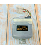 Bosch 30049 0190600017 For VW Super Beetle Ghia 12v External Voltage Reg... - $80.97