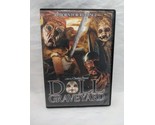 Doll Graveyard Full Moon Features DVD - £7.10 GBP