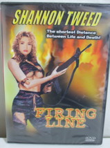 DVD New Firing Line Shannon Tweed - $2.95