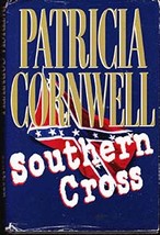 Southern Cross by Patricia Cornwell (Hardback) - $3.95