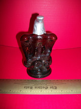 Home Treasure Avon Bald Eagle Decanter Oland Fragrance After Shave Bird Bottle - £7.62 GBP