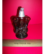 Home Treasure Avon Bald Eagle Decanter Oland Fragrance After Shave Bird ... - $9.49