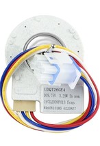 Evaporator Fan Motor For Ge GSS22KGPJWW PSS27NGMAWW GSH25ISXBSS PSC23SGPASS - £16.53 GBP