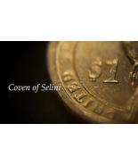 A Dollar for a Fortune - COVEN OF SELINI !!!  FREEBIE !!! - £0.00 GBP