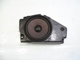 Mercedes W126 300SEL speaker, door, left front 1268201502 - $37.39