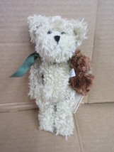 NOS Boyds Bears Elder with Newton 50011 Plush HB Heirloom Series B62 H - £21.39 GBP