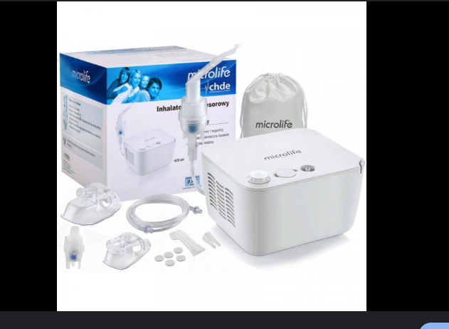 Handheld Microgrid Atomizer, Household Adult Child Atomizer Portable Ato... - $77.37