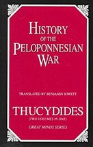 History of the Peloponnesian War (Great Minds Series) [Paperback] Thucydides and - £2.57 GBP