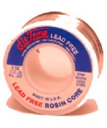 ALPHA METALS AM21955 8 oz 062 Electric Solder - $56.41 CAD