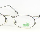 PUMA Von Licefa MP783 619 Bunt Brille Vintage Rahmen 47-21-145mm - $1,148.64 MXN