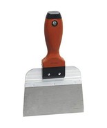 Marshalltown The Premier Line 3508SD Stainless Steel Taping Knife with D... - $39.88 CAD
