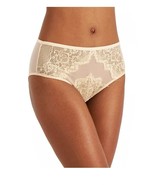 Inc International Concepts Women&#39;s Lace-Trim High-Waist Mesh Brief Under... - $8.89+