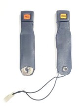Pair of Receptors Has Wear See Pics OEM 1986 Alfa-Romero Spider - $21.97