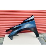 2013 2014 2015 NISSAN ALTIMA FRONT LEFT FENDER - $352.29 CAD
