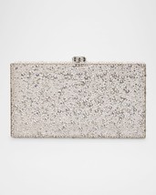 Ela Embellished Clutch Bag - $505.46
