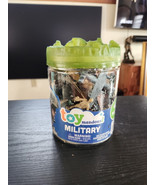 Sunny Days - Toymendous Military Army Guy Bucket Playset (320591) - $18.51 CAD
