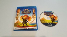 The Tale of Despereaux (Blu-ray Disc, 2009) - £5.90 GBP