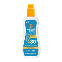 Australian Gold SPF 30 Extreme Sport Spray Gel Sunscreen - 8 oz - $428.35 MXN