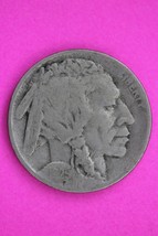 1925 D Buffalo Nickel Coin Guaranteed Authentic Genuine Coin Free Shippi... - $19.99