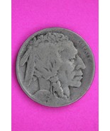 1925 D Buffalo Nickel Coin Guaranteed Authentic Genuine Coin Free Shippi... - $27.34 CAD