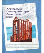 Architectural Drawing and Light Construction by Philip A. Grau, Edward J... - £38.93 GBP
