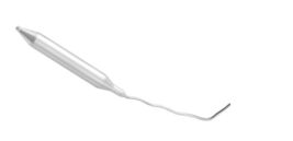 MEASUREMAN 2" Vapor Capillary Flanged Panel Mount Refrigeration Thermometer - $24.29