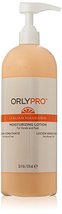 Orly Moisturizing Lotion for Hands and Feet, 33 Ounce - £33.73 GBP
