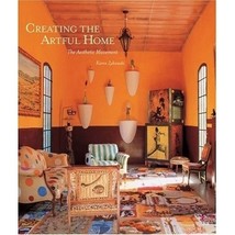 Creating the Artful (1800s Home: Eastlake, Morris, Tiffany++ - £19.18 GBP