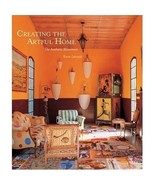 Creating the Artful (1800s Home: Eastlake, Morris, Tiffany++ - $24.00