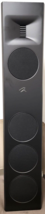 MartinLogan - Motion XT F100 3-Way Floorstanding Speaker - Gloss Black - $1,972.87