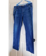 Wrangler Men’s 47MWZPW Regular Fit, 40x36; in nearly new condition.   - $25.00