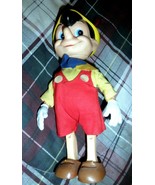 Walt Disney Pinocco - €13,83 EUR