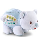 VTech Baby Lil&#39; Critters Soothing Starlight Polar Bear Nursery Projector - £21.10 GBP