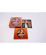 Kenny Rogers: Music Forever 3 CD Tin Case 2006 Box Set - $6.91