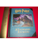 Harry Potter Craft Kit Book Hogwarts Journal Scholastic Secret Diary Sti... - €10,47 EUR